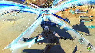 Скриншот 6 к игре Atelier Ryza 3: Alchemist of the End & the Secret Key