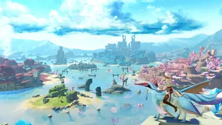 Скриншот 8 к игре Atelier Ryza 3: Alchemist of the End & the Secret Key