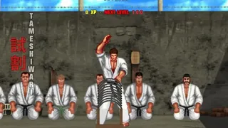 Скриншот 3 к игре Karate Master 2 Knock Down Blow
