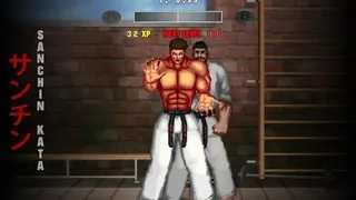 Скриншот 6 к игре Karate Master 2 Knock Down Blow