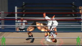 Скриншот 7 к игре Karate Master 2 Knock Down Blow