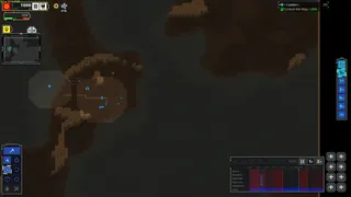 Скриншот 3 к игре Chrono Commander
