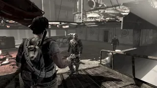 Скриншот 1 к игре I Am Alive