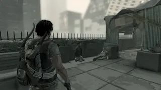 Скриншот 8 к игре I Am Alive