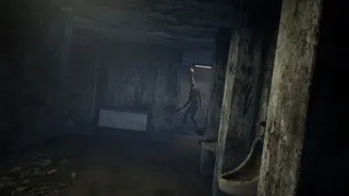 Скриншот 6 к игре Dark Fracture