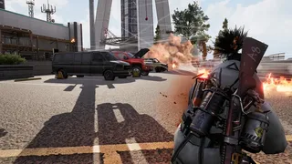 Скриншот 7 к игре Super People