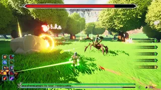 Скриншот 4 к игре Terralysia