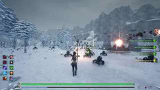 Скриншот 5 к игре Terralysia