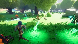 Скриншот 6 к игре Terralysia