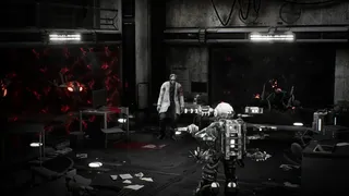 Скриншот 9 к игре Tarvos Desolation