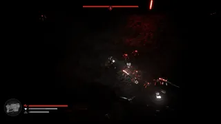 Скриншот 11 к игре Tarvos Desolation