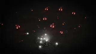 Скриншот 14 к игре Tarvos Desolation
