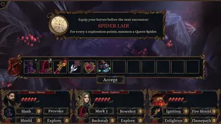 Скриншот 3 к игре Underworld Explorers