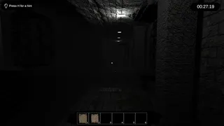 Скриншот 1 к игре RealEscape