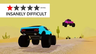 Скриншот 3 к игре ROAD TO EXOTICS
