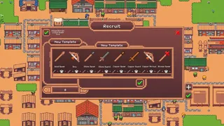 Скриншот 6 к игре Frontera