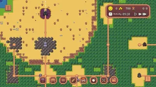 Скриншот 7 к игре Frontera
