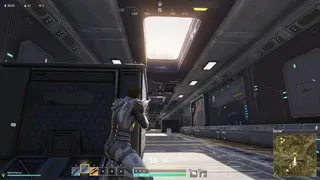Скриншот 6 к игре 天际起源 The Ark of Horizon