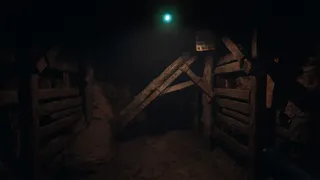 Скриншот 1 к игре THE DESCENT