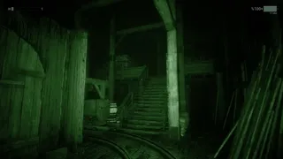 Скриншот 2 к игре THE DESCENT