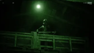 Скриншот 5 к игре THE DESCENT