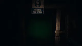 Скриншот 7 к игре THE DESCENT