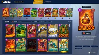 Скриншот 3 к игре Wildcard