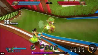 Скриншот 7 к игре Wildcard