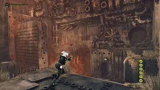 Скриншот 1 к игре PUNISH INC