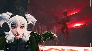 Скриншот 2 к игре PUNISH INC