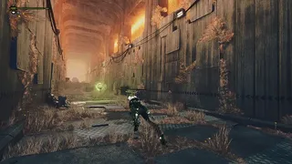 Скриншот 3 к игре PUNISH INC
