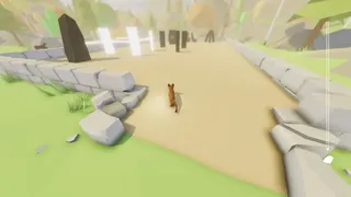 Скриншот 1 к игре The Long Return