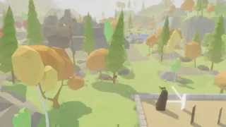 Скриншот 5 к игре The Long Return