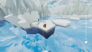 Скриншот 7 к игре The Long Return