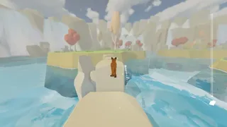 Скриншот 8 к игре The Long Return
