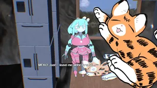 Скриншот 2 к игре JANKLADY
