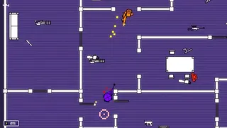 Скриншот 3 к игре Impact Point
