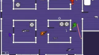 Скриншот 5 к игре Impact Point