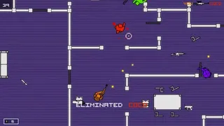 Скриншот 7 к игре Impact Point