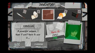 Скриншот 8 к игре Fragile Reflection