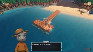 Скриншот 3 к игре Trailer Park Tycoon: Raccoon Ranch