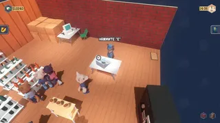Скриншот 7 к игре Trailer Park Tycoon: Raccoon Ranch