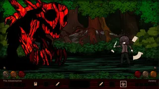 Скриншот 2 к игре Ruza