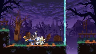 Скриншот 4 к игре Nanuka: Secret of the Shattering Moon