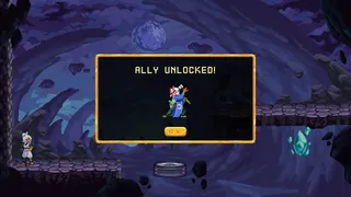 Скриншот 7 к игре Nanuka: Secret of the Shattering Moon