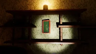 Скриншот 6 к игре The Haunting of Joni Evers
