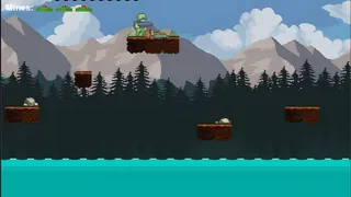 Скриншот 2 к игре Green Soldier