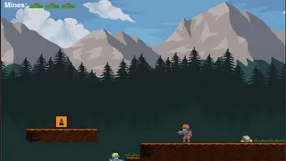 Скриншот 5 к игре Green Soldier