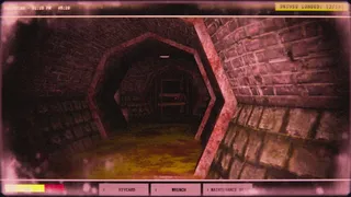 Скриншот 1 к игре IT LURKS