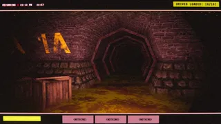Скриншот 2 к игре IT LURKS
